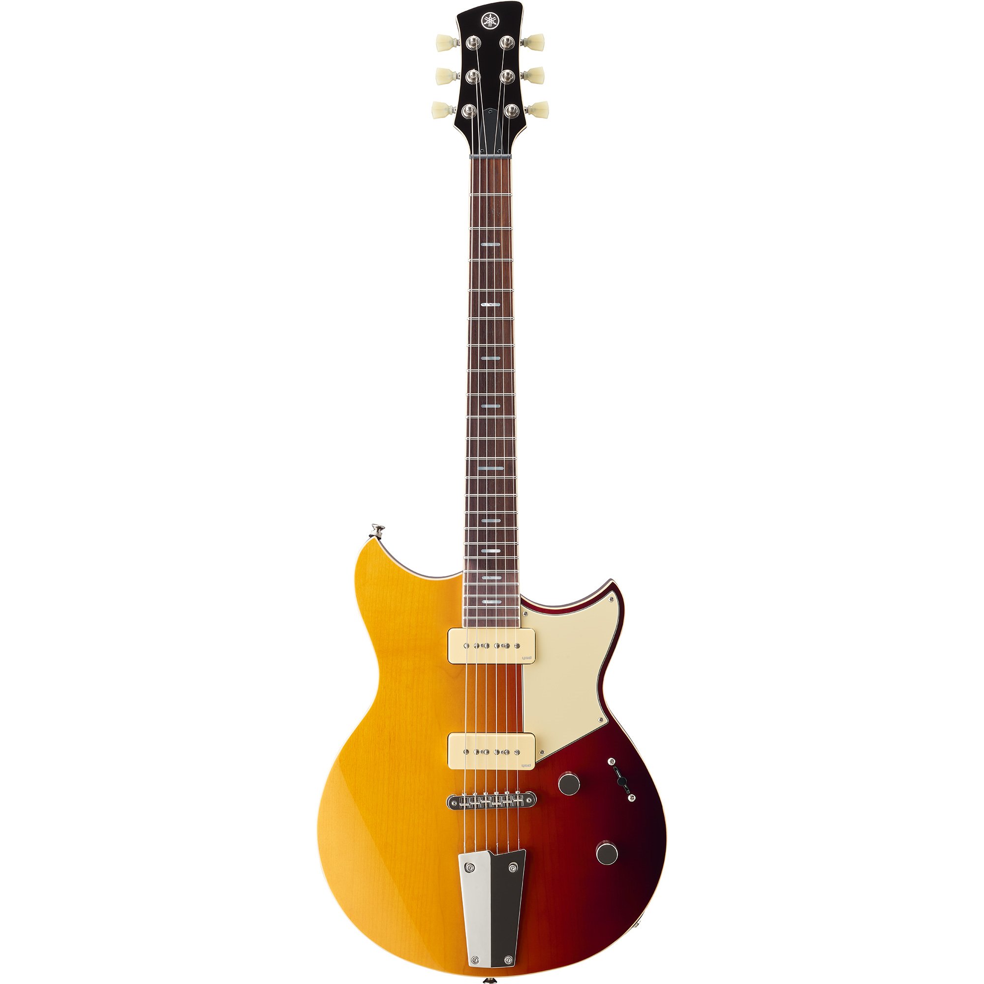 Guitarra Eléctrica Yamaha Revstar Standard RSS02T 